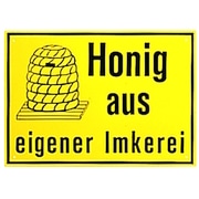 Verkaufsschilder