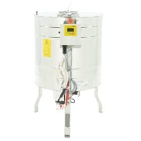 Radialschleuder Lyson Ø 600 mm premium