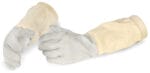 Imker Lederhandschuhe