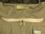 Sherriff Imkerjacke khaki – Bild 3