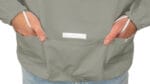 Sherriff Imkerbluse khaki – Bild 2