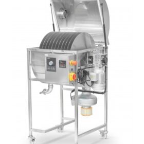 Lyson - Honig Trocknungs- und Homogenisieranlage 70 kg