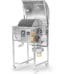Lyson - Honig Trocknungs- und Homogenisieranlage 70 kg