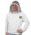 Sherriff Imkerbluse weiss