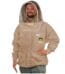 Sherriff Imkerjacke mokka