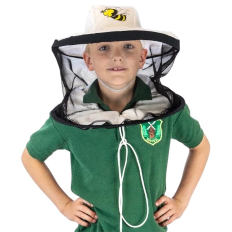 Kids Kinderschleier