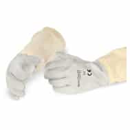 Imker Lederhandschuhe