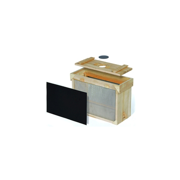 Artificial Swarm Box Universal
