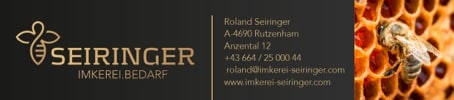 logo seiringer imkereibedarf