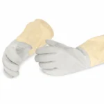 Imker Lederhandschuhe