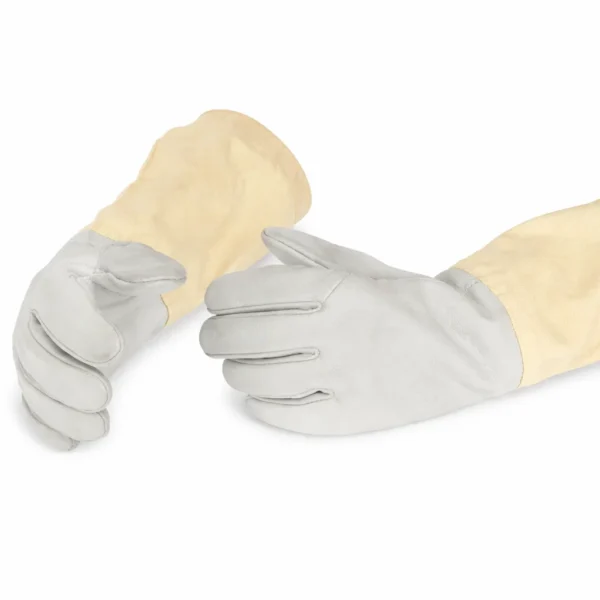 Imker Lederhandschuhe