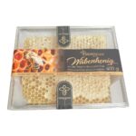 Nicot Wabenhonig Kassette klein - 10 Stk. – Bild 2