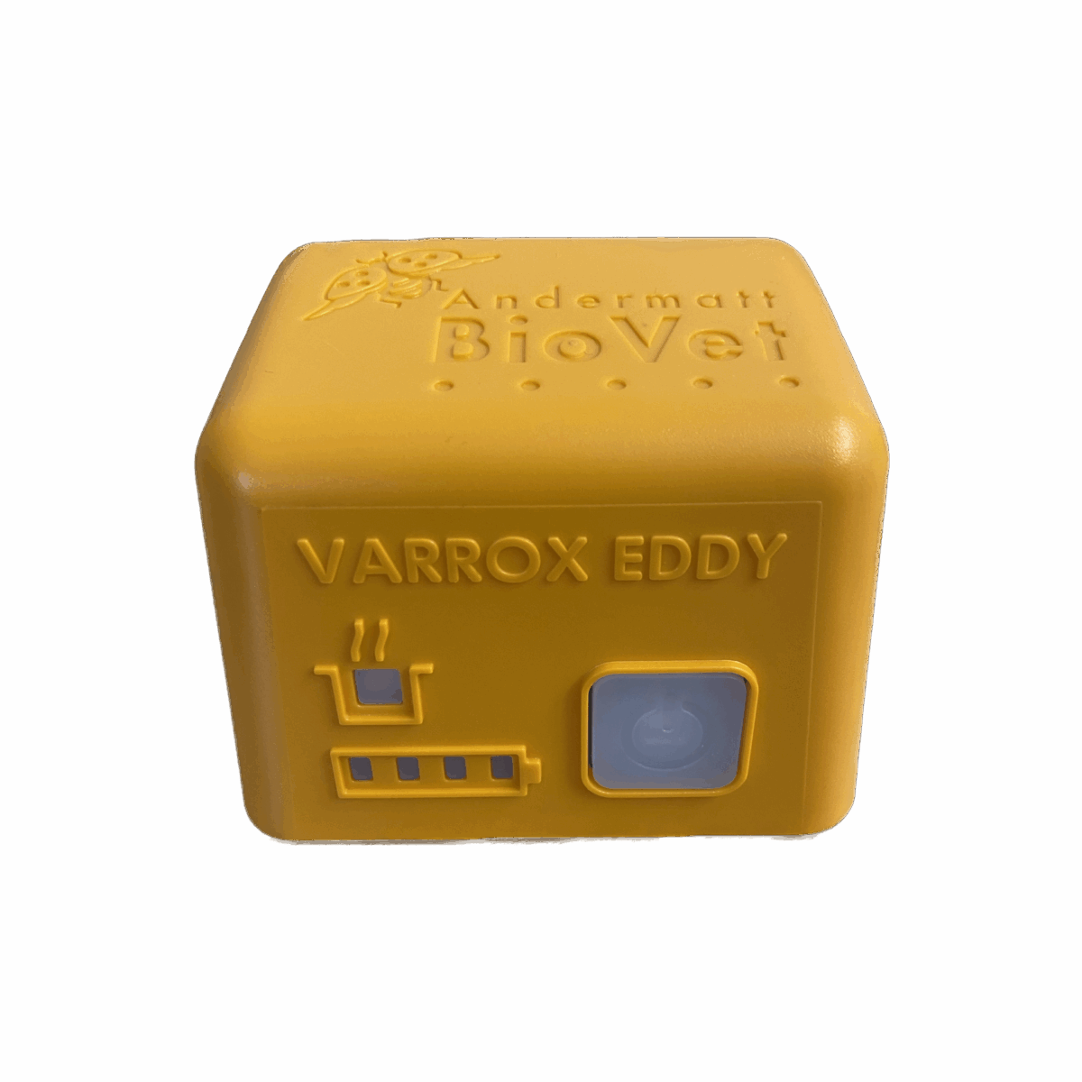 Varrox Eddy Ersatzakku