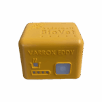Varrox Eddy Ersatzakku
