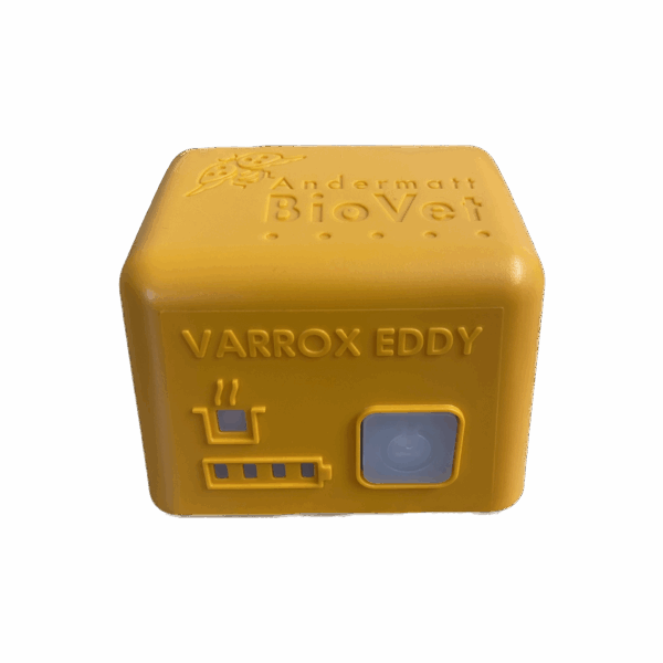 Varrox Eddy Ersatzakku