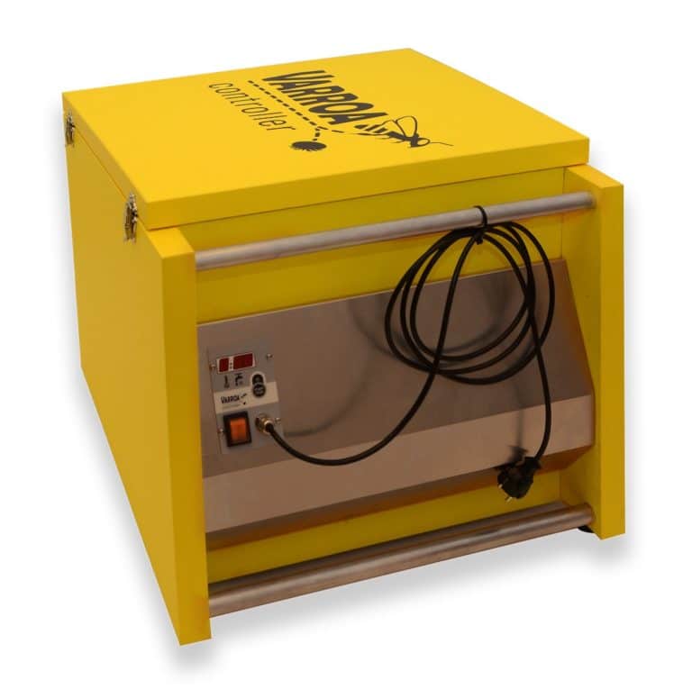 Varroa Controller Light