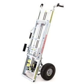 Kaptarlift Professioneller Beutenheber Allrad - elektrisch