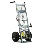 Kaptarlift Professioneller Beutenheber Allrad - elektrisch