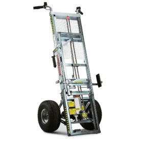 Kaptarlift Professioneller Beutenheber Allrad - elektrisch