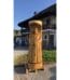 Figurenbeute aus Eiche