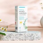 Propolis Mundwasser