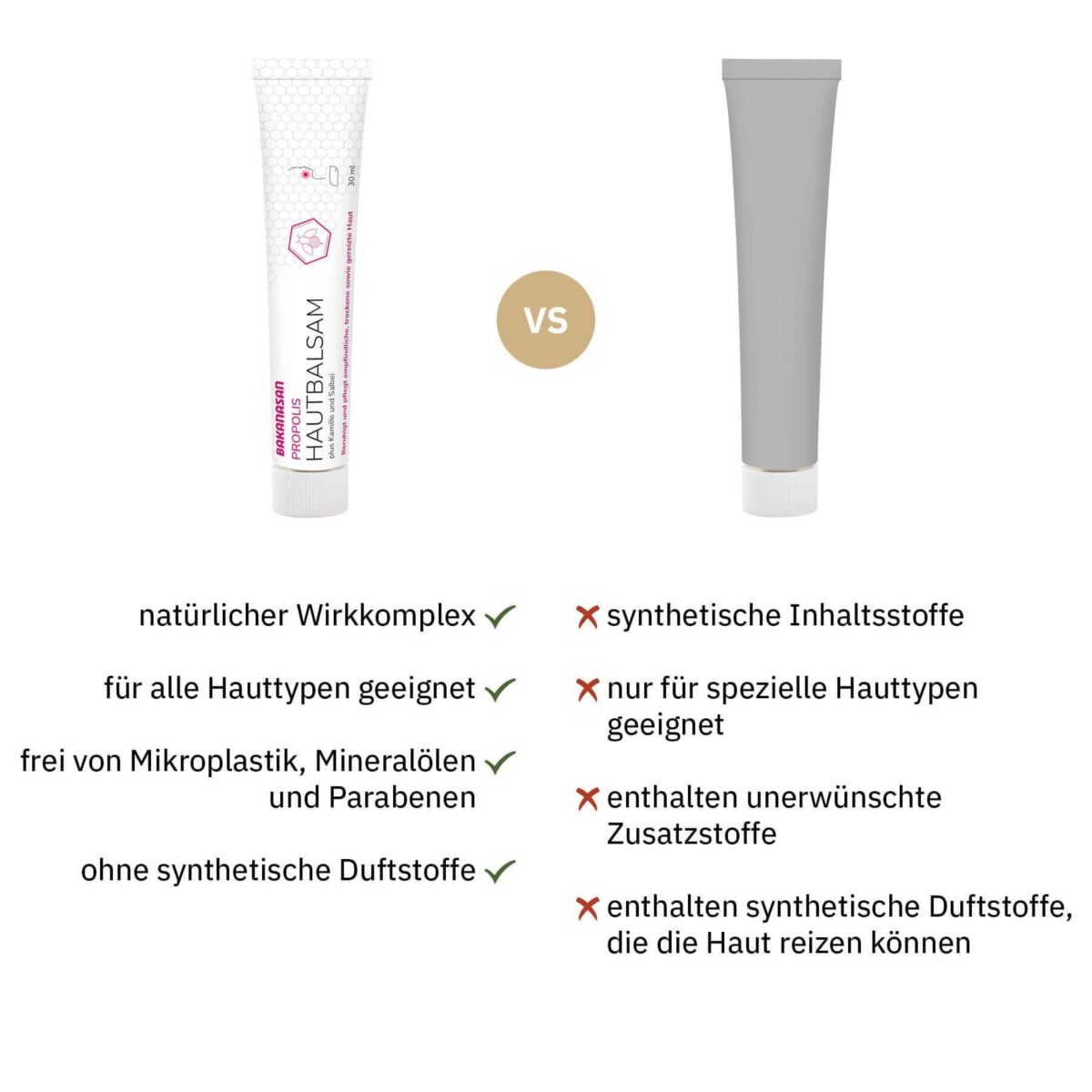 Propolis Hautbalsam