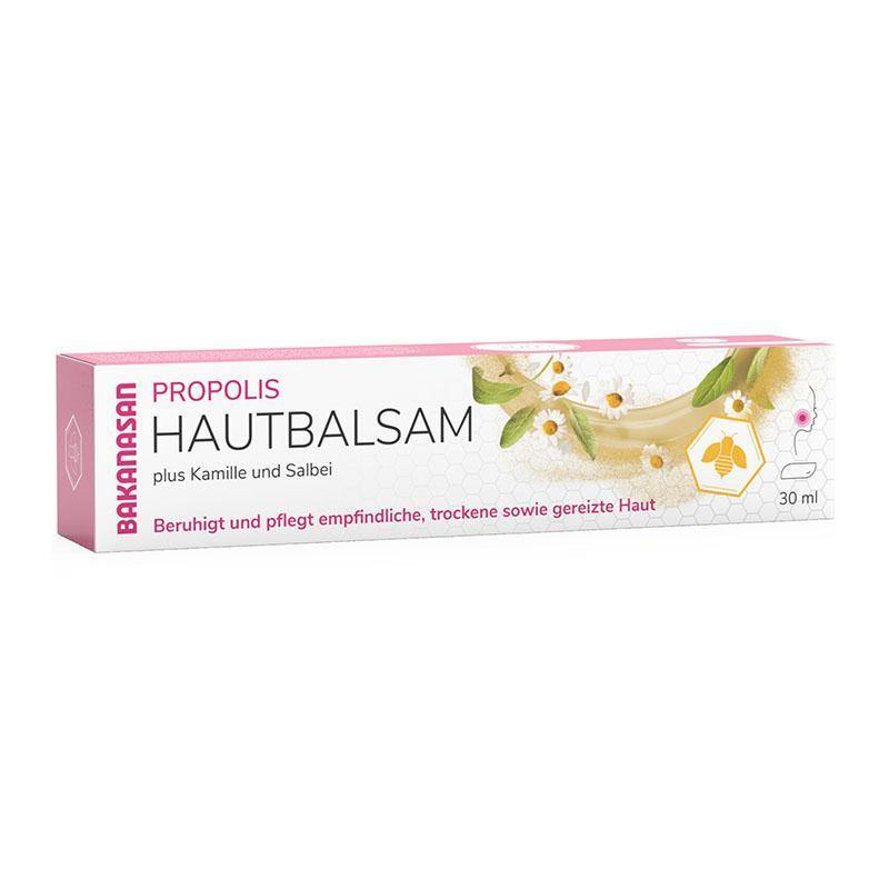 Propolis Skin Balm