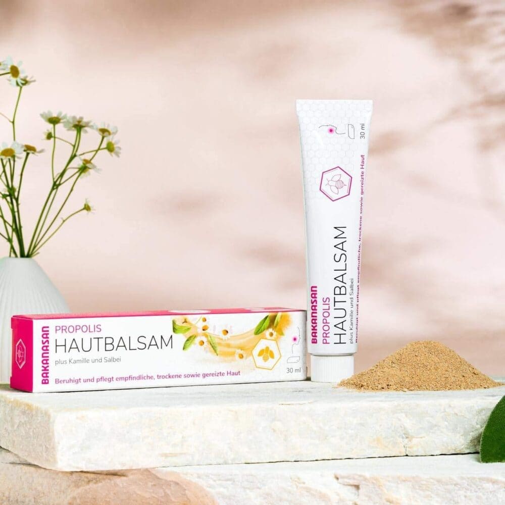 Propolis Skin Balm