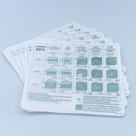 Dochtpapier Liebig 6 Stk
