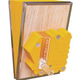 Apisolis Elektronischer Verdampfer