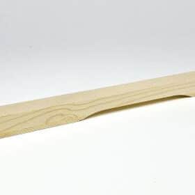 Holz Fluglochkeil Dadant US 12