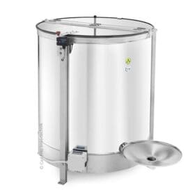 CFM Honig Wachs Separator