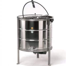 Selbstwendeschleuder CFM