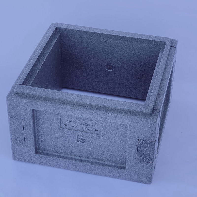 Miniplus_grau_Zarge Mini Plus Zarge grau