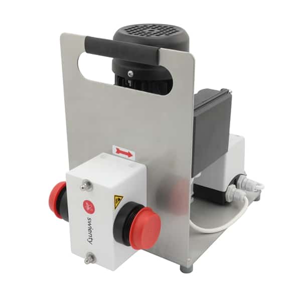 Swienty Mini H-Pumpe 230V