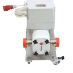 Swienty Pumpe mit Niveau/Geschw. Regelung 230 V – Bild 3