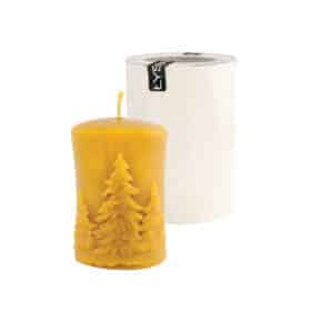 [FS474]-walec-niski-ze-swie