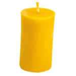 Silikongießform Stumpen Ø37mm H:65 mm - FS415