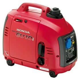 Honda Stromerzeuger EU 10i