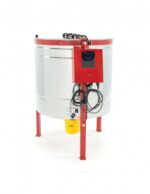 Lyson Selbstwendeschleuder 4 Waben - Zander - Ø720mm - Automatik - Optima