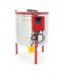 Lyson Selbstwendeschleuder 4 Waben - Zander - Ø720mm - Automatik - Optima