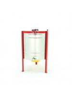 Lyson Selbstwendeschleuder 4 Waben - Zander - Ø720mm - Automatik - Optima