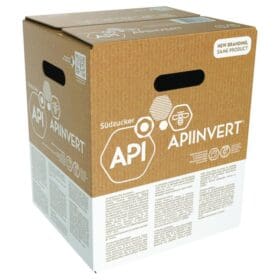 Apiinvert 28kg Karton