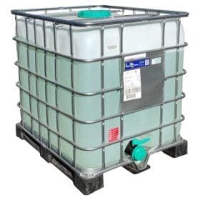 Apiinvert IBC Tank 1300 kg