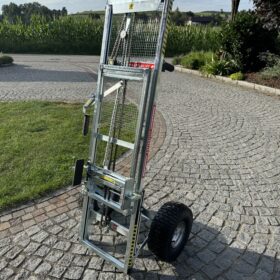 Kaptarlift Beutenheber CHW manuell