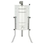Lyson Tangentialschleuder manuell 2 Waben - Universal - Ø 400 mm - Minima – Bild 3