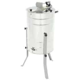 Lyson Tangentialschleuder manuell 2 Waben - Universal - Ø 400 mm - Minima