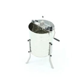 Lyson Tangentialschleuder manuell 4 Waben - Zander/EHM/DNM - Ø 500 mm - Minima