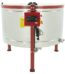 Radialschleuder Ø 1200 mm Classic