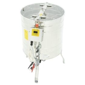 Radialschleuder Ø 600 Premium